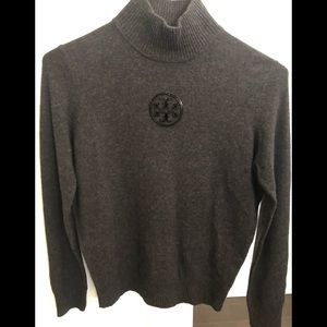 Tory Burch wool/cashmere sweater. New w/o tags!